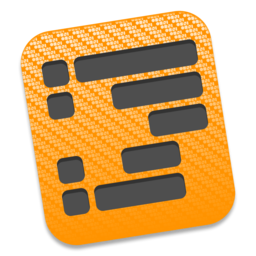 OmniOutliner Pro 5.3.1