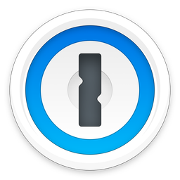 1Password 7.0.4