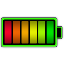 Battery Health 5.8