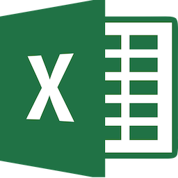 Microsoft Excel 2016 16.14