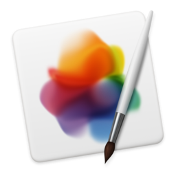 Pixelmator Pro 1.0.9