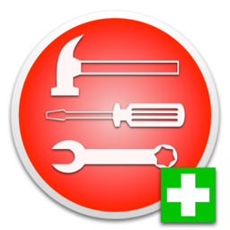 TinkerTool System 5.95
