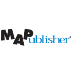 MAPublisher 10.2