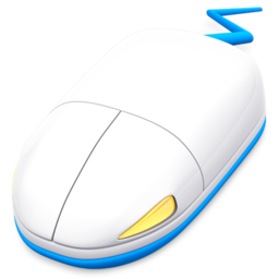 SteerMouse 5.3.1