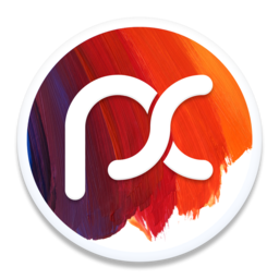 New Paint X 1.2.1