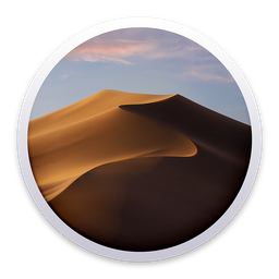 macOS Mojave Patcher 1.1.2