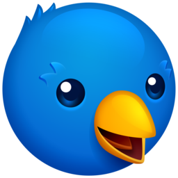 Twitterrific 5.3.7