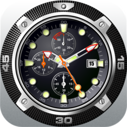 Desktop Clock 2.0.0