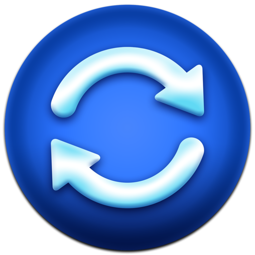 Sync Folders Pro 3.4.5