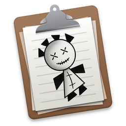 VoodooPad 5.2.3
