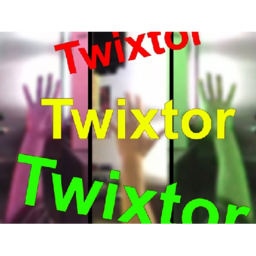 Twixtor 7.0.3