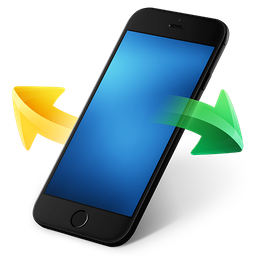 iSkysoft Phone Transfer 1.7.4