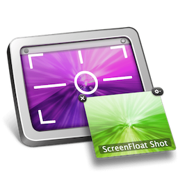 ScreenFloat 1.5.17
