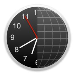 The Clock 4.0.5