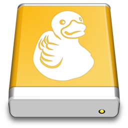 Mountain Duck 2.6.5