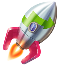 Rocket Typist 2.0.1
