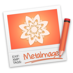 MetaImage 1.4.1