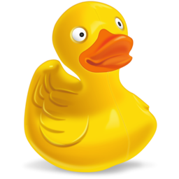 Cyberduck 6.8.2