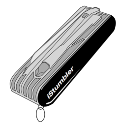 iStumbler 103.43