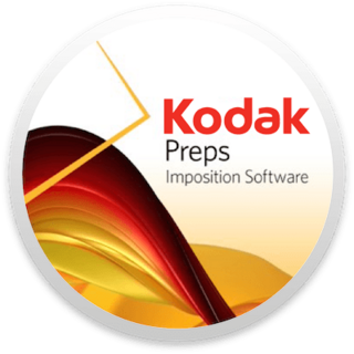 Kodak Preps 8.3.0