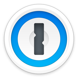 1Password 7.2.4