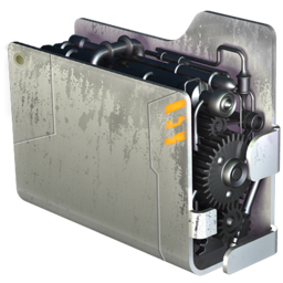 Big Mean Folder Machine 2.39