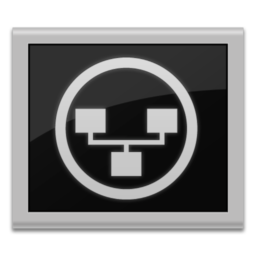 iNet Network Scanner 2.6.2