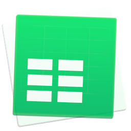 Templates for MS Excel by GN 5.0.5