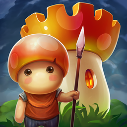 Mushroom Wars 2.71