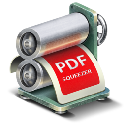 PDF Squeezer 3.9.2