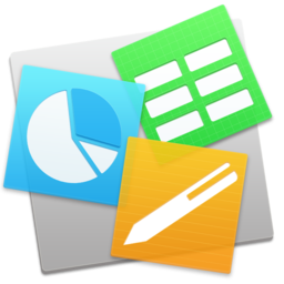 Bundle for iWork -GN Templates 6.1