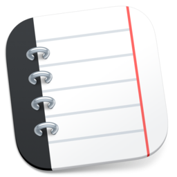 Notebooks 1.4.5