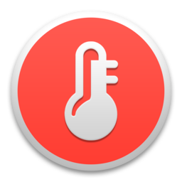 Temp Monitor 1.2.3