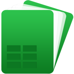 Templates for MS Excel by GN 5.0.3