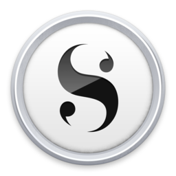 Scrivener 3.1.1