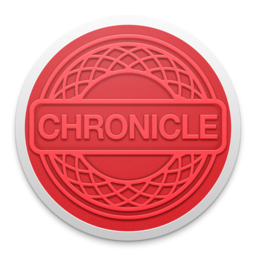 Chronicle 8.7.1