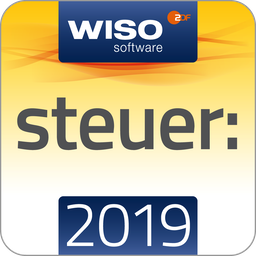 WISO steuer: 2019