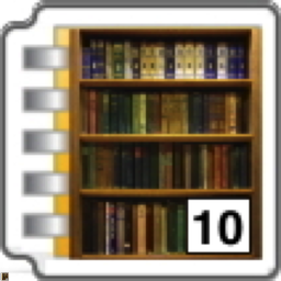 TinyBooks Pro 10.0.2