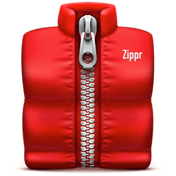 A-Zippr 1.2