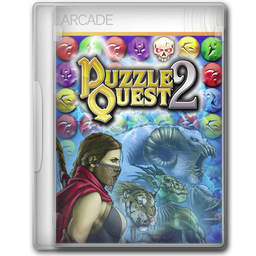 Puzzle Quest 2 1.0.1009