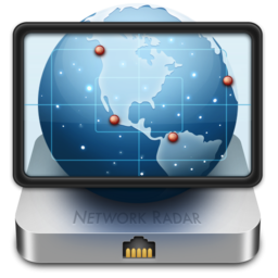 Network Radar 2.6
