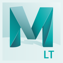 Maya LT 2019