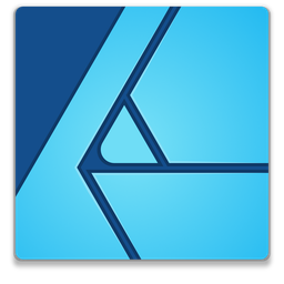 Affinity Designer Beta 1.7.0.4