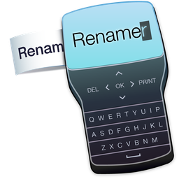 Renamer 5.2.6