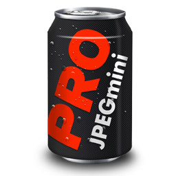JPEGmini Pro 2.2.3