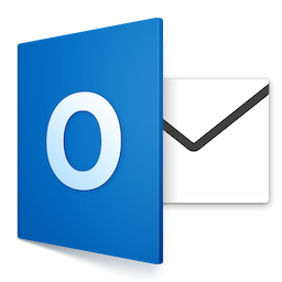 Microsoft Outlook 2019 16.21