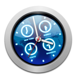 iClock Pro 4.6.6