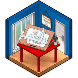 Sweet Home 3D 6.1.1