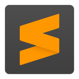 Sublime Text 3189