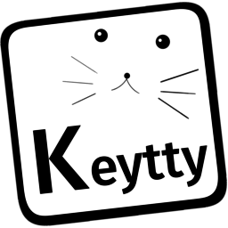 Keytty 1.2.6